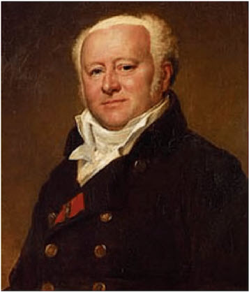 Жан-Никола Корвизар-Демаре — французский медик и преподаватель, личный врач Наполеона I