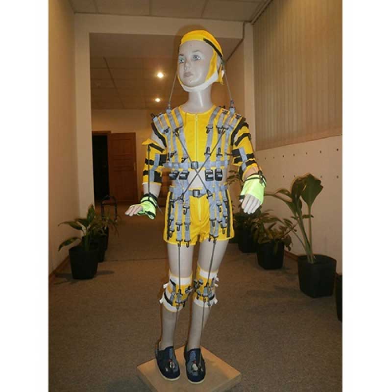 Реабилитационный костюм Адели для детей с ДЦП