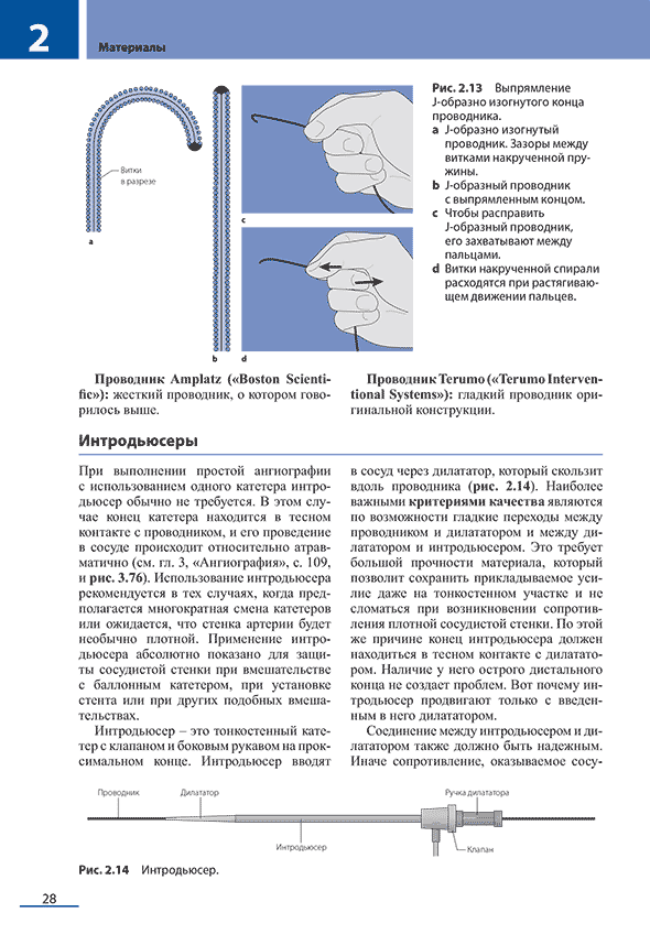 Интродьюсеры