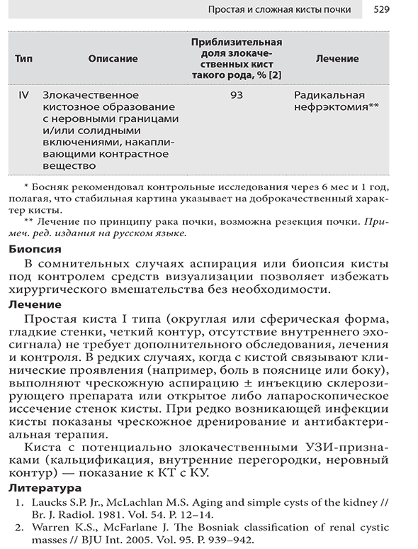 Пример страницы из книги "Урология. Оксфордский справочник" - Джон Рейнард, Саймон Ф. Брюстер, Сюзан Бирс, Наоми Лора Нил