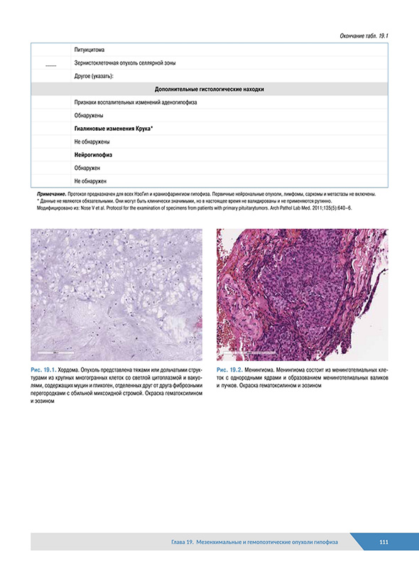 Патологическая анатомия органов эндокринной системы Патологическая анатомия органов эндокринной системы