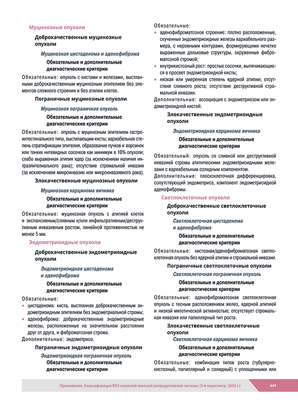 Примеры страниц из книги "Патология женской репродуктивной системы. Яичники, брюшина" &mdash; под редакцией Р. Дж. Курмана, Л. Х. Элленсон, Б. М. Роннетт