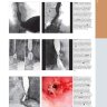 Пример страницы из книги "Лучевая диагностика. Органы брюшной полости" - Федерле М. П., Раман Ш. П.