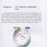 Пример страницы из книги "Правила чтения биохимического анализа" - Рослый И. М.
