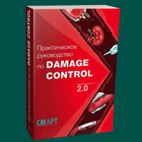 Практическое руководство по DAMAGE CONTROL 2.0. (хирургическая помощь при ранениях) - В. И. Бадалов, В. А. Рева, И. М. Самохвалов