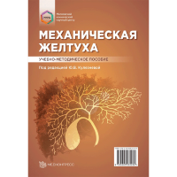 Механическая желтуха: учебно-методическое пособие - Ю. В. Кулезневой