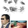 Пример страницы из книги "Челюстно-лицевая хирургия: учебник" - Дробышев А. Ю.
