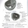 Пример страницы из книги "Мануальная терапия черепно-мозговых нервов" - Жан-Пьер Барраль, Ален Круабье