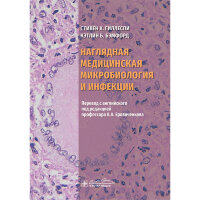 Наглядная медицинская микробиология и инфекции. Учебное пособие - Стивен X. Гиллеспи, Кэтлин Б. Бэмфорд
