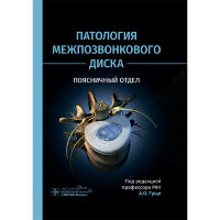 Патология межпозвонкового диска. Поясничный отдел - А. О. Гущи