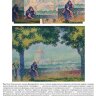Пример страницы из книги «Компьютерная томография живота. Руководство для врачей» — Г. Г. Кармазановский; под ред. А. Ш. Ревишвили